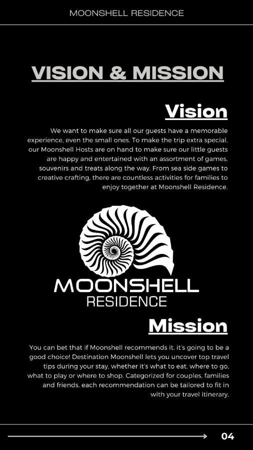 Moonshell Residence Maalhos  Exterior photo